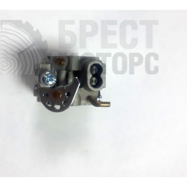 Карбюратор бензопилы Partner 351-2