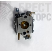 Карбюратор бензопилы Partner 351