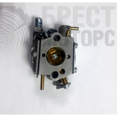 Карбюратор бензопилы Partner 351-0