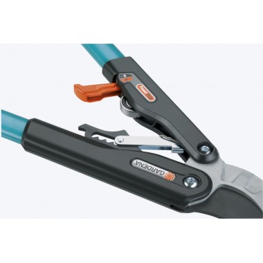 Сучкорез SmartCut с храповым механизмом, с наковаленкой 08773-20-1