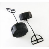 Пробка бензобака мотокосы d-52 mm