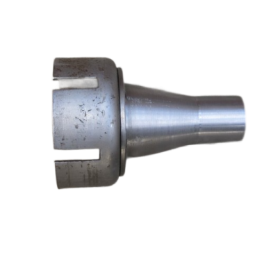 Фланец с корзиной для мотоблока МТЗ-0