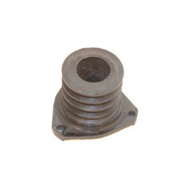 Шкив трех ручейковый маховика минитрактора-0