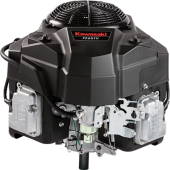Двигатель Kawasaki FS651V 726 см3