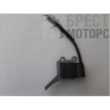 Катушка зажигания для триммера Kawasaki TJ53Е (МК-1)-2
