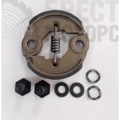 Муфта сцепления мотокосы с болтами BC415 430 550