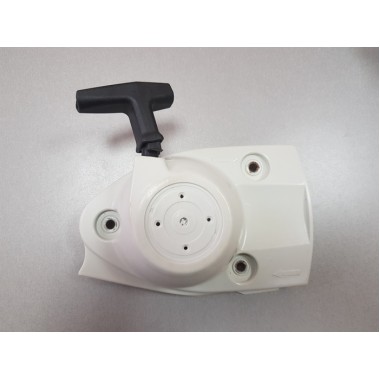 Стартер бензореза STIHL TS 420 аналог-0