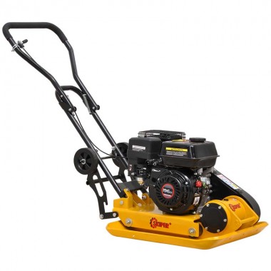 Виброплита SKIPER C140L-W  (95 кг)-0