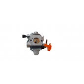 Карбюратор FS90 FS100 C1Q-S174А FARMERTEC аналог STIHL 4180 120 0611