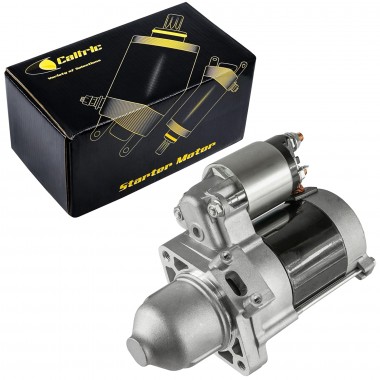 Электростартер Kawasaki FX751V FX850V 21163-0755-0