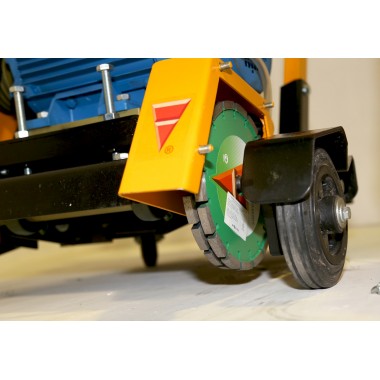 Раздельщик трещин Splitstone CS-913 (HONDA)-2