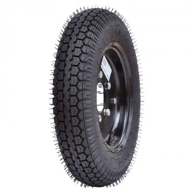 Колесо для прицепа 4.00-10 -0