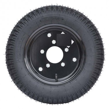 Колесо для прицепа 4.00-10 -1