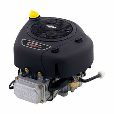 Двигатель Briggs Stratton 3130 Series Powerbuilt OHV 3200 RPM 22,75 Нм-0