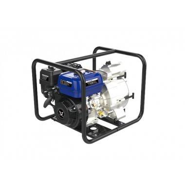 Мотопомпа Zonsen HB20 (30 м3/час, высоконапорная) -0