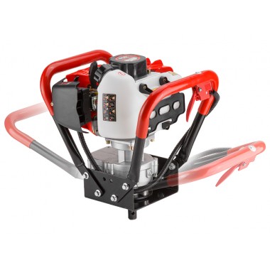 Бензобур ECO GD-53 1.85 кВт; 10 кг; шнек до 200 мм-1