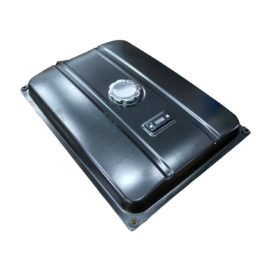 Топливный бак для бензогенератора 2-3 кВт-0