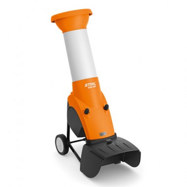Электроизмельчитель STIHL GHE 250 6008 011 1030 Электроизмельчитель STIHL GHE 250 6008 011 1030-0