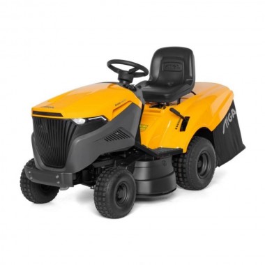 Минитрактор садовый STIGA Estate 7102 W, 2T0990481/ST1-2