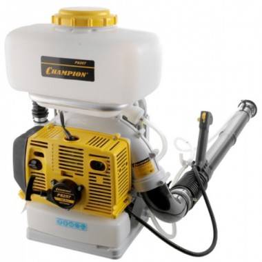 Опрыскиватель-распылитель бензиновый Champion PS257-0