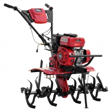 Культиватор BRADO GM-700 без колёс.-1