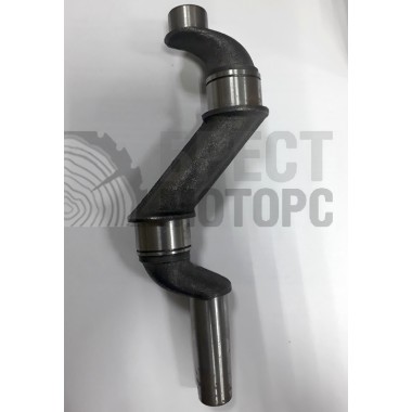 Коленвал компрессора HD-A071-0