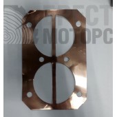 Прокладка медная для компрессора ЭКО