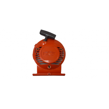 Стартер в сборе Husqvarna 535RX 535RXT 535FВX 537 21 47-07-0