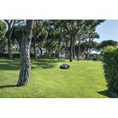 Газонокосилка-робот Husqvarna Automower 430X-5