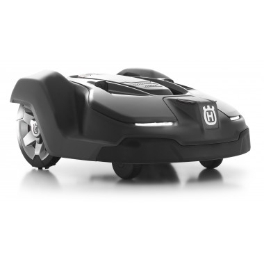 Газонокосилка-робот Husqvarna Automower 430X-3
