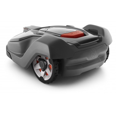 Газонокосилка-робот Husqvarna Automower 430X-1