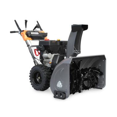 Снегоуборщик VILLARTEC WB 1387E(DA) бензиновый -0