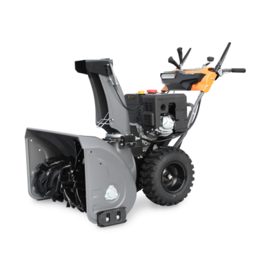 Снегоуборщик VILLARTEC WB 1387E(DA) бензиновый -1