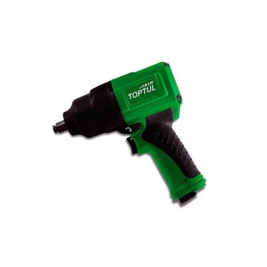 Пневмогайковерт 1/2" 1085Nm SUPER DUTY TOPTUL  (8000 об/мин, 190 л/мин,)-0