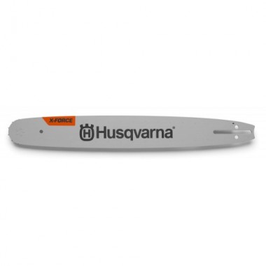 Шина 15'' 3/8 1.5 56DL 11T 6кл HLM Husqvarna X-Force-0