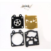 Ремкомплект карбюратора Stihl MS 230/250 Аналог