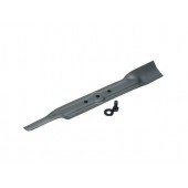 Нож для газонокосилки BOSCH Rotak 32 F016800340 изогнутый