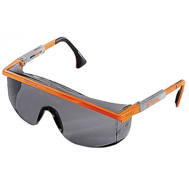 Защитные очки STIHL ASTROSPEC с тонированными стеклами 00008840369  Защитные очки STIHL ASTROSPEC с тонированными стеклами 00008840369 -0