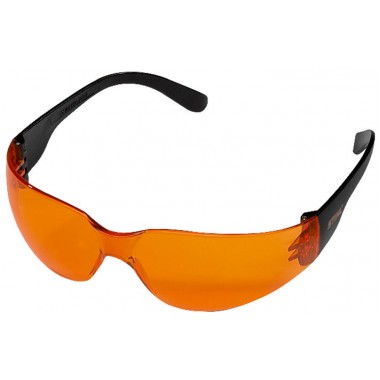 Защитные очки STIHL FUNCTION Light оранжевые 0000 884 0360  Защитные очки STIHL FUNCTION Light оранжевые 0000 884 0360 -0