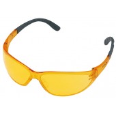 Защитные очки STIHL CONTRAST, желтые