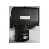 Корпус воздухофильтра 188F-190F GX 390 (13/15/16/18 л.с.) 