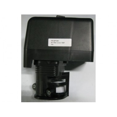 Корпус воздухофильтра 188F-190F GX 390 (13/15/16/18 л.с.) -0