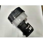 Корпус воздухофильтра 188F-190F GX 390 (13/15/16/18 л.с.) в масляной ванне