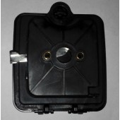 Корпус воздухофильтра F002 китайской мотокосы