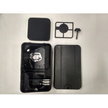 Корпус воздушного фильтра бензогенератора (2-4 кВт) 170F-0