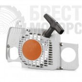 Стартер бензопилы STIHL MS 170 180 11300802100 Стартер бензопилы STIHL MS 170 180 11300802100