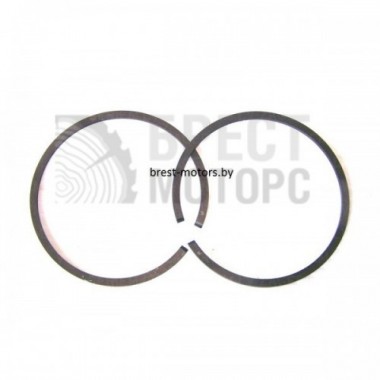 Кольца поршневые 34x1,2 мм Турция-0