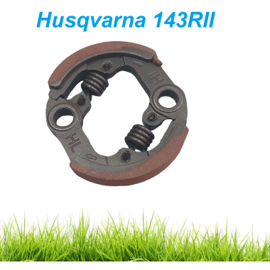 Муфта сцепления Husqvarna 143RII 143R аналог -0