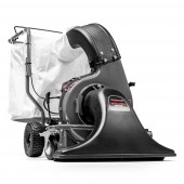 Пылесос садовый Weibang WBLV 506H V (мотор Honda) 
