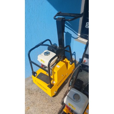 Виброплита Сплитстоун VS-309 Honda GX 390 300 кг-1